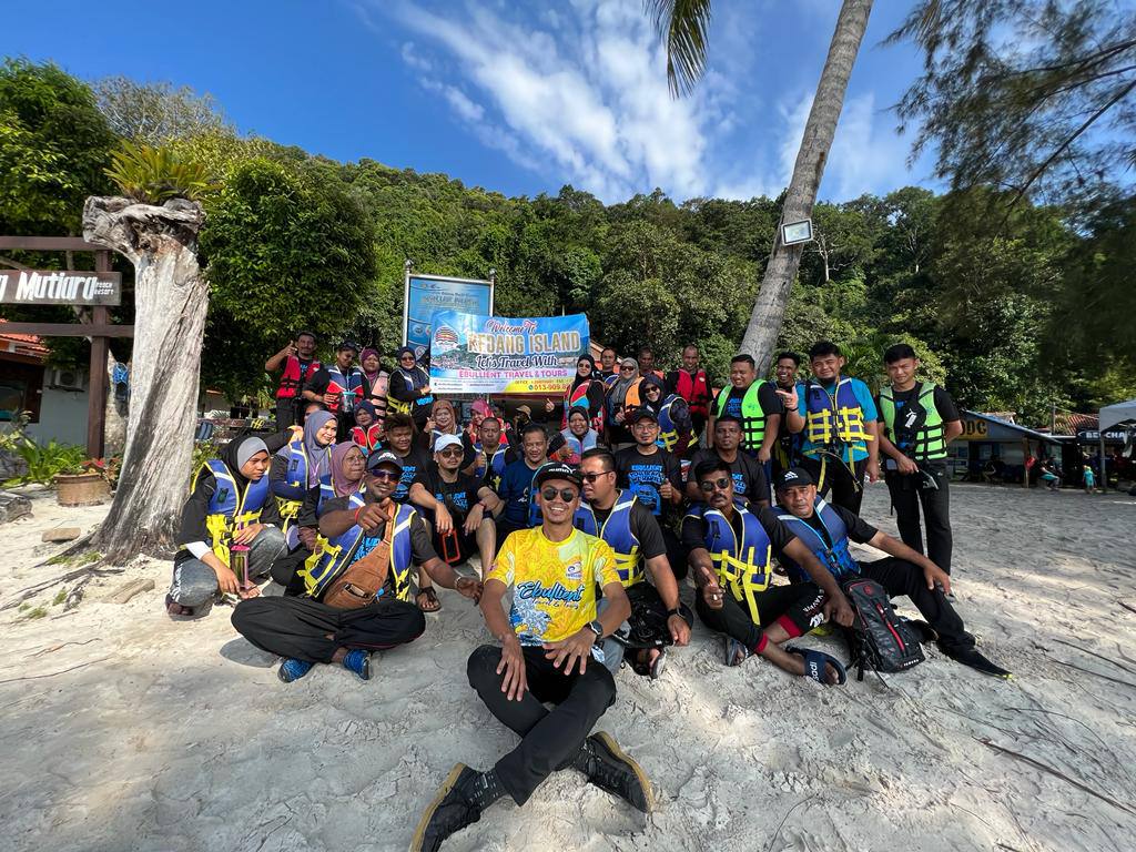 Group trip